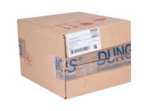 Двойной электромагнитный клапан Dungs DMV-DLE 507/11, 220-240 В
