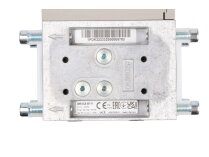 Двойной электромагнитный клапан Dungs DMV-DLE 507/11, 220-240 В