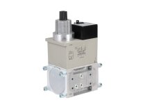 Двойной электромагнитный клапан DUNGS DMV-DLE 507/11