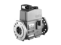Двойной электромагнитный клапан Dungs DMV-DLE 5100/11, 220-240 В, арт: 226111.