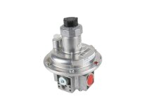 Регулятор давления газа Dungs FRS 503