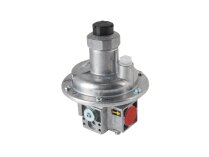 Регулятор давления газа DUNGS FRS 505 Артикул 070383