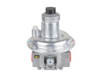 Регулятор давления газа Dungs FRS 507, арт: 070391.