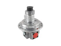 Регулятор давления газа Dungs FRNG 505, арт: 220968.