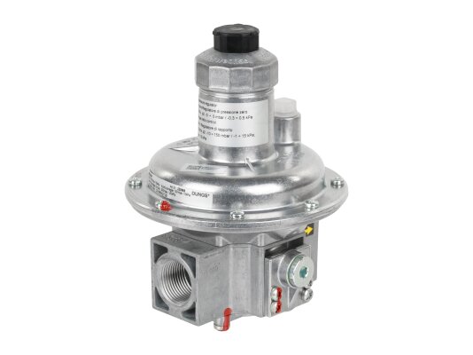 Регулятор давления газа Dungs FRNG 507, арт: 220969.