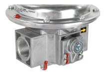 Регулятор давления газа Dungs FRNG 507, арт: 220969.