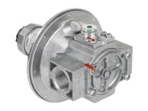 Регулятор давления газа Dungs FRNG 507, арт: 220969.