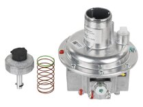 Регулятор давления газа Dungs FRNG 507, арт: 220969.