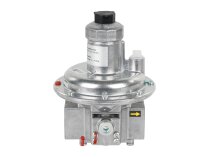Регулятор давления газа Dungs FRNG 507, арт: 220969.