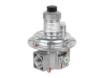 Регулятор давления газа Dungs FRNG 507, арт: 220969.