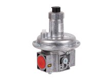 Регулятор давления газа Dungs FRNG 510, арт: 220970.