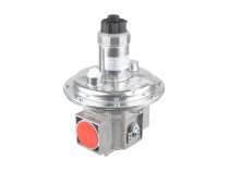 Регулятор давления газа Dungs FRNG 515, арт: 209064.