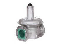 Регулятор давления газа Dungs FRNG 5100, арт: 214422.
