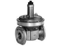 Регулятор нулевого давления DUNGS FRN 5050 арт. 241746