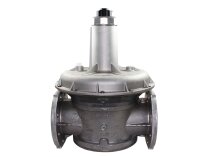Регулятор нулевого давления DUNGS FRN 5080 арт. 241757
