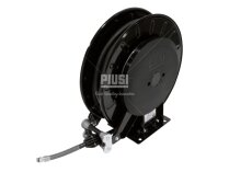 Открытая катушка для воды/воздуха Piusi с рукавом 15 м (1/2 дюйма), арт: HA20151200A.