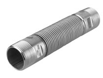 Газовый компенсатор Giuliani Anello GDA32, арт: 0915032