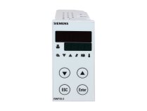 Универсальный контроллер Siemens RWF55.51A9