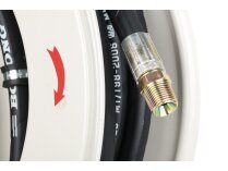 Катушка Brabo HRO1215A