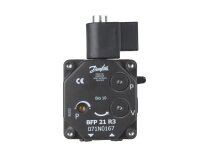 Насос для горелки Danfoss BFP 21 R3 071N0167