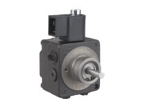 Насос для горелки Danfoss BFP 21 R3 071N0167