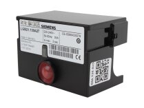 Топочный автомат Siemens LGB21.130A27