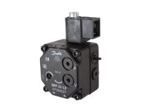 Насос для горелки Danfoss BFP 21 L3L 071N4107.