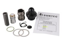 Регулятор Suntec J/E 14-30 бар, в комплекте, арт: 991412.