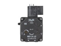 Насос для горелки Danfoss BFP 21 L3R 071N1175