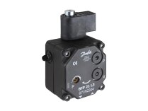 Насос для горелки Danfoss BFP 21 L3R 071N2304.