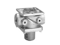 Газовый электромагнитный клапан Siemens VGG10.404U.