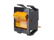 Переключатель Weishaupt 1300CBN-AS-B5 250V N/KA