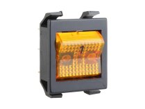 Переключатель Weishaupt 1300CBN-AS-B5 250V N/KA