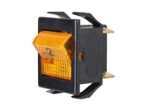 Переключатель Weishaupt 1302CBN-AS-B5 250V N/KA