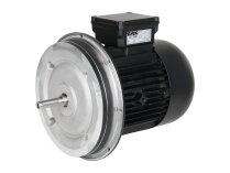 Электродвигатель Weishaupt W-D112/140-2/3K0