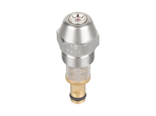 Форсунка Riello 15/45º, арт: 3009850.