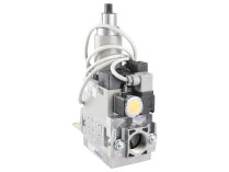Газовая рампа Riello MB 412/2 - F3SD, арт: 3970543