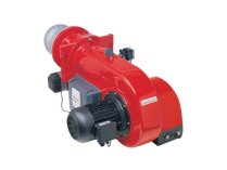 Дизельная горелка Weishaupt WM-S 10/3-A, исп. T, арт: 21211030.