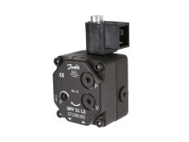 Насос для горелки Danfoss BFP 21 L3R 071N0251