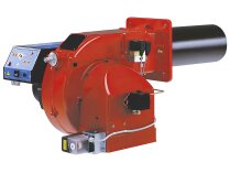 Дизельная горелка CIB Unigas PG81 G-.AB.S.RU.A.