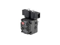 Насос для горелки Danfoss BFP 52E R5L 071N3204.