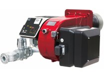 Газовая горелка CIB Unigas R91A M-.PR.S.RU.A.8.50.EA.