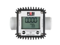 Счетчик для мочевины (AdBlue) PIUSI K24 F0040710A