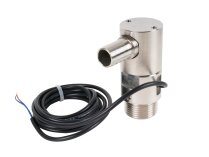 Счетчик импульсов PIUSI TURBINOX 90° turbine pulse meter F0042001A