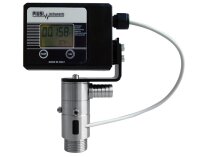 Электронный счетчик PIUSI TURBINOX 90° turbine pulse meter w/dispay Urea F00410000