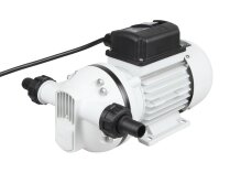 Насос для AdBlue Piusi SuzzaraBlue AC pump 230/50