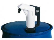 Piston hand pump Piusi, F00332090.