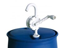 Ручной роторный насос для Adblue PIUSI Rotative hand pump F0033205A