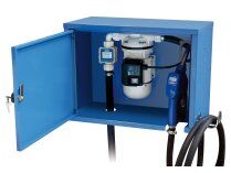Колонка для AdBlue PIUSI SUZZARABLUE BOX F0020196B