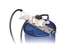 Заправочный модуль для AdBlue PIUSI SUZZARABLUE DRUM + SB325 nozzle F00201D5C